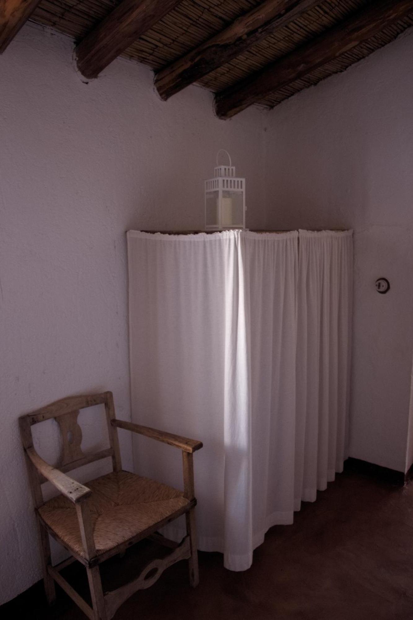 La Carrihuela Guest House Algodonales Ngoại thất bức ảnh