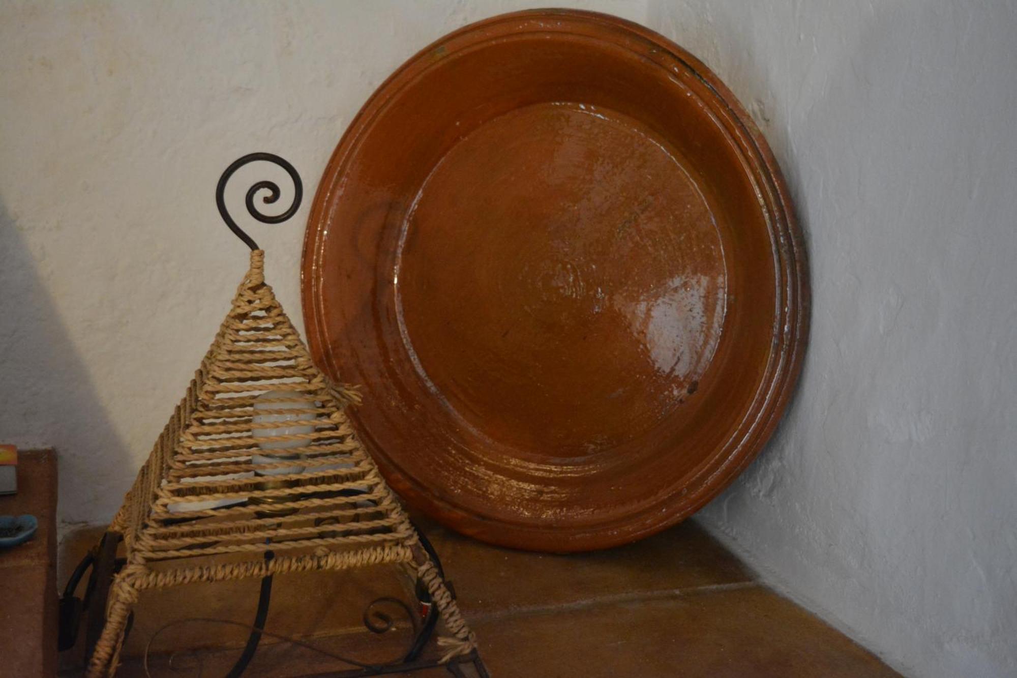 La Carrihuela Guest House Algodonales Phòng bức ảnh